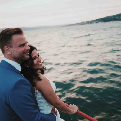Hochzeiten