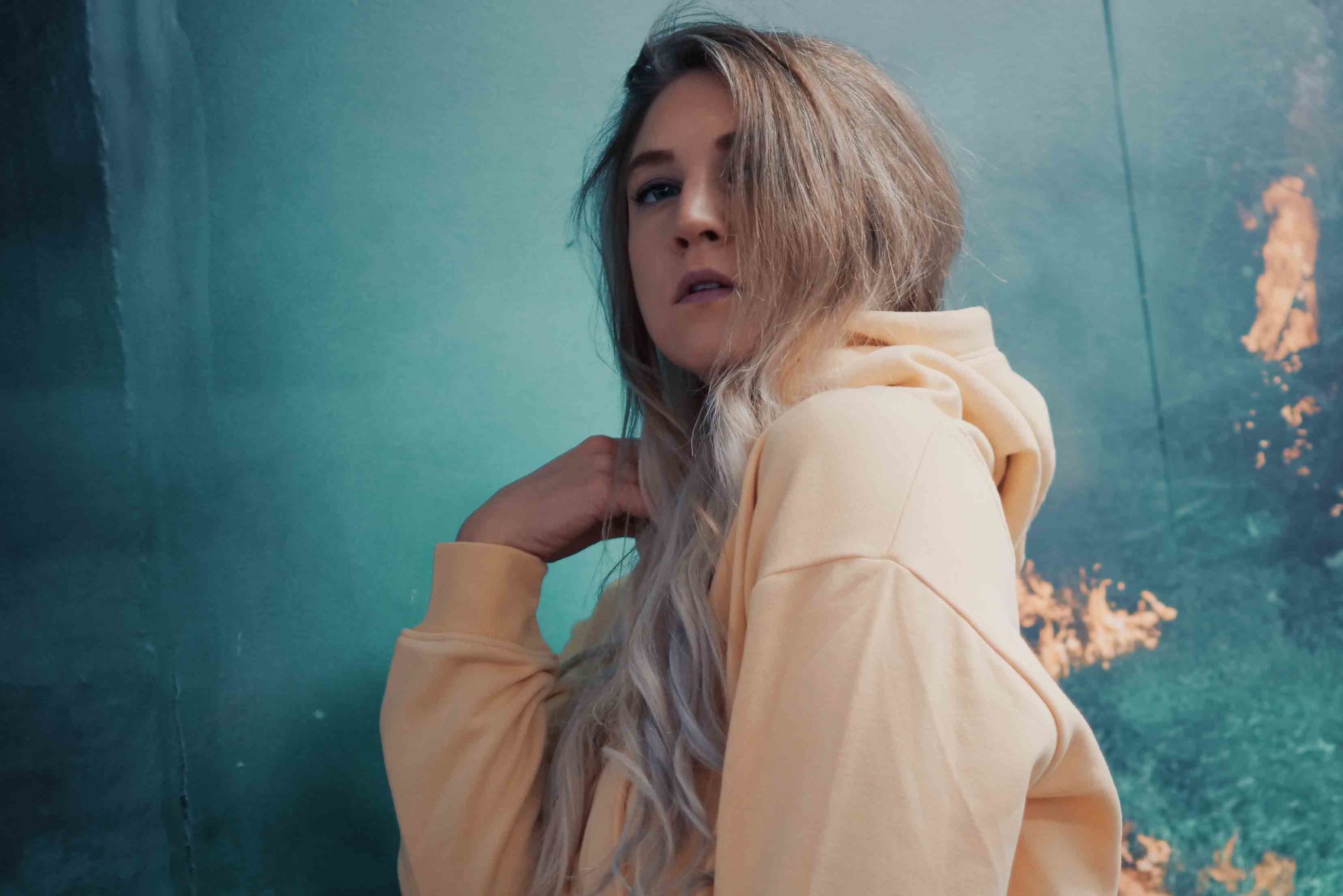 Processed with VSCO with u3 preset